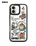 Coffee Break - IPhone 17