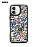 Graffiti Party - IPhone 17