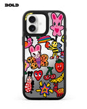 Kids Cartoon - IPhone 17