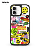 Graffiti 11 - IPhone 17