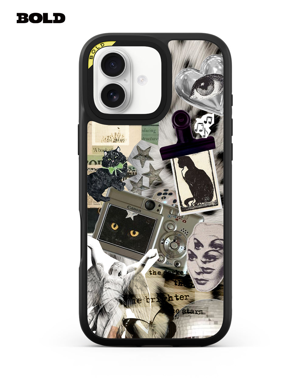 Retro Art - IPhone 17