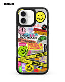 Graffiti 11 - IPhone 17