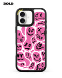 Pink Ghosts - IPhone 17