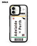 Flight Ticket - IPhone 17