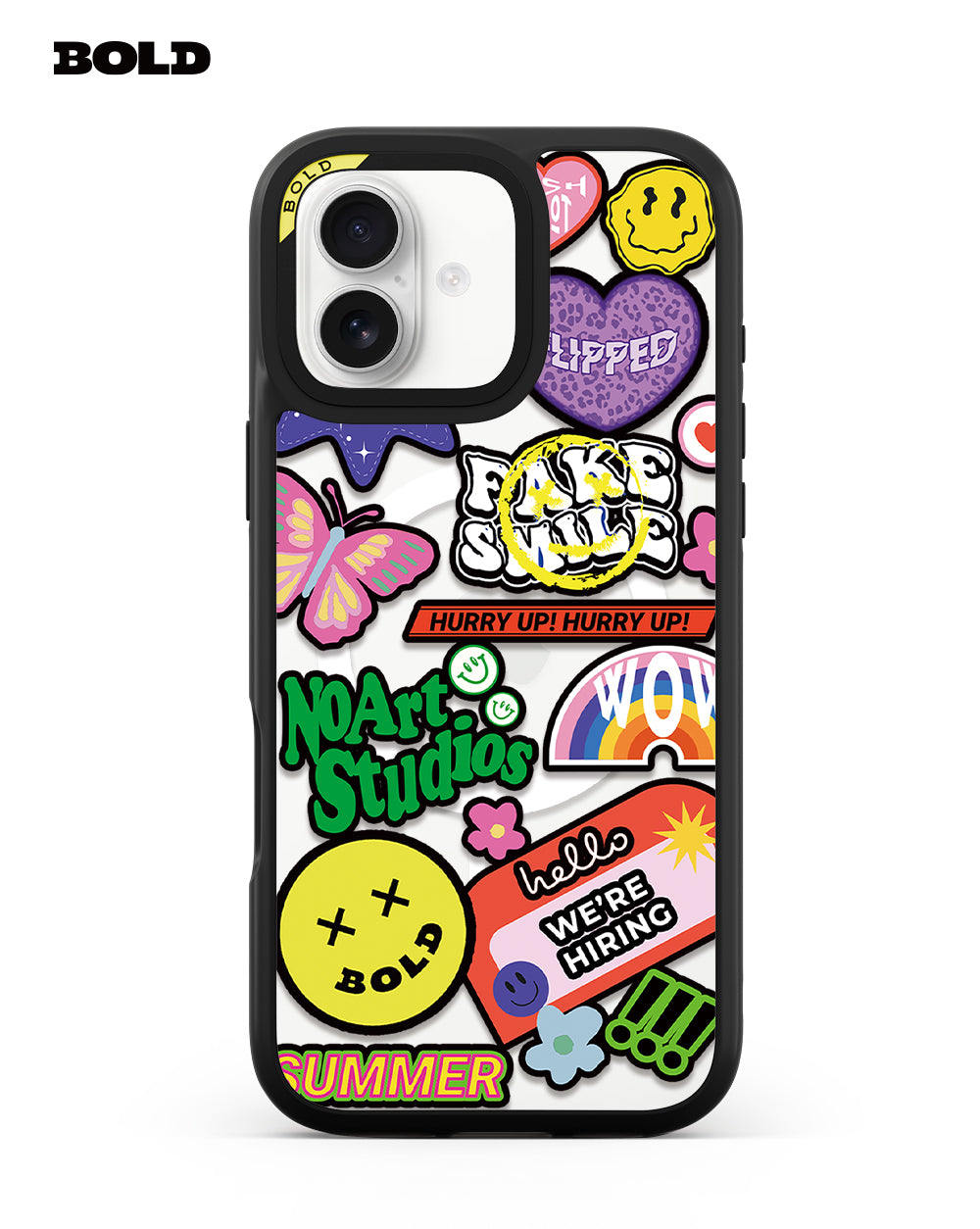 Hurry Up - IPhone 17