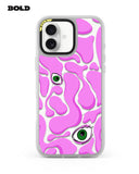 Pink Eyes - IPhone 17