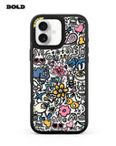 Graffiti Party - IPhone 17