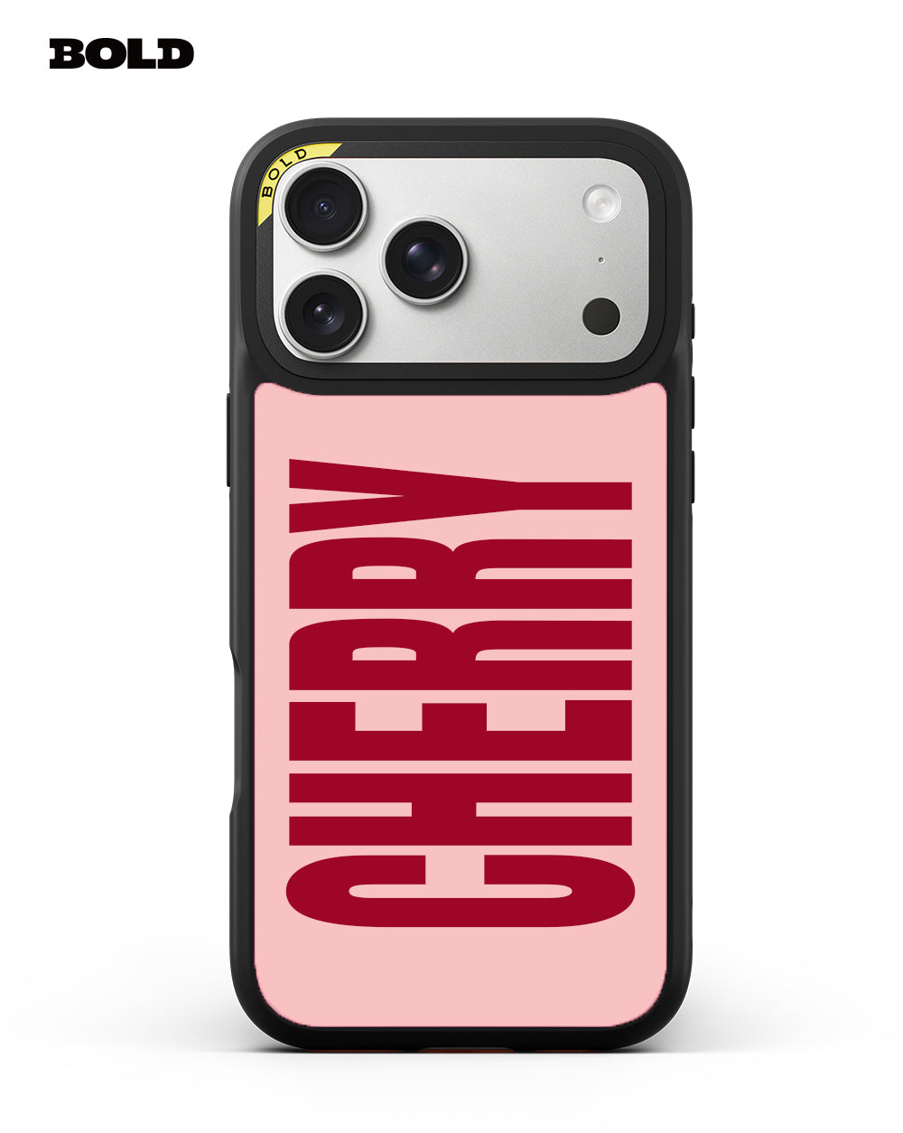 Light Pink - iPhone 18 Pro Max