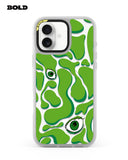 Green Eyes - IPhone 17