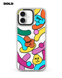 Don't Touch Me - IPhone 17