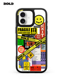 Graffiti 10 - IPhone 17