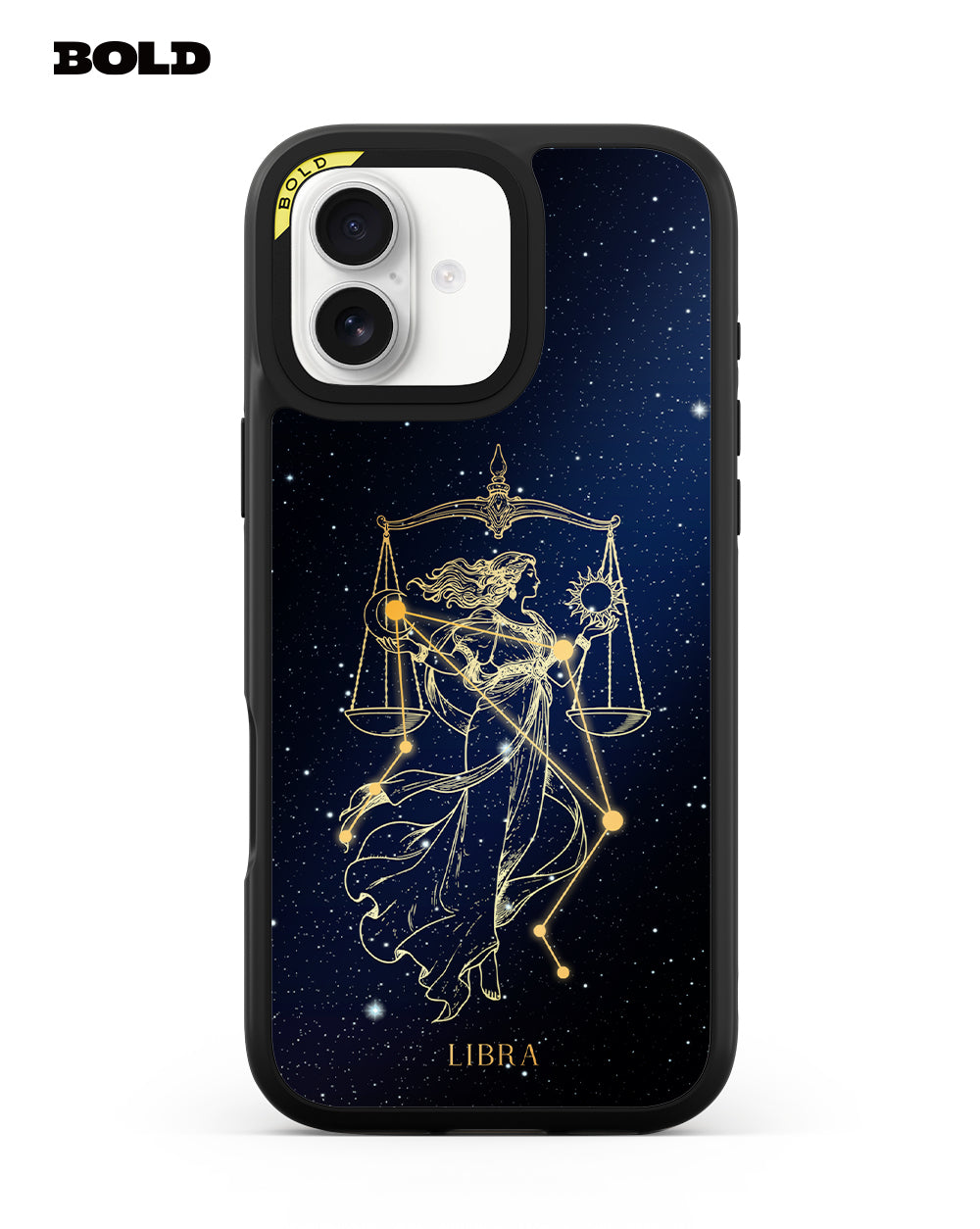 LIBRA - IPhone 17