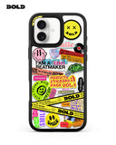 Graffiti 11 - IPhone 17