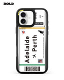 Flight Ticket - IPhone 17