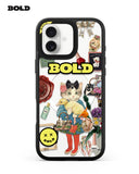 Fashion Cat - IPhone 17