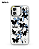 Butterflies - IPhone 17