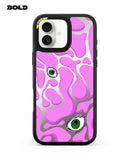 Pink Eyes - IPhone 17