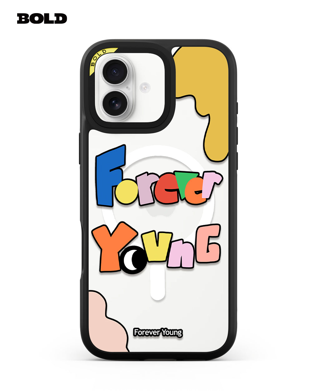 Forever Young - IPhone 17