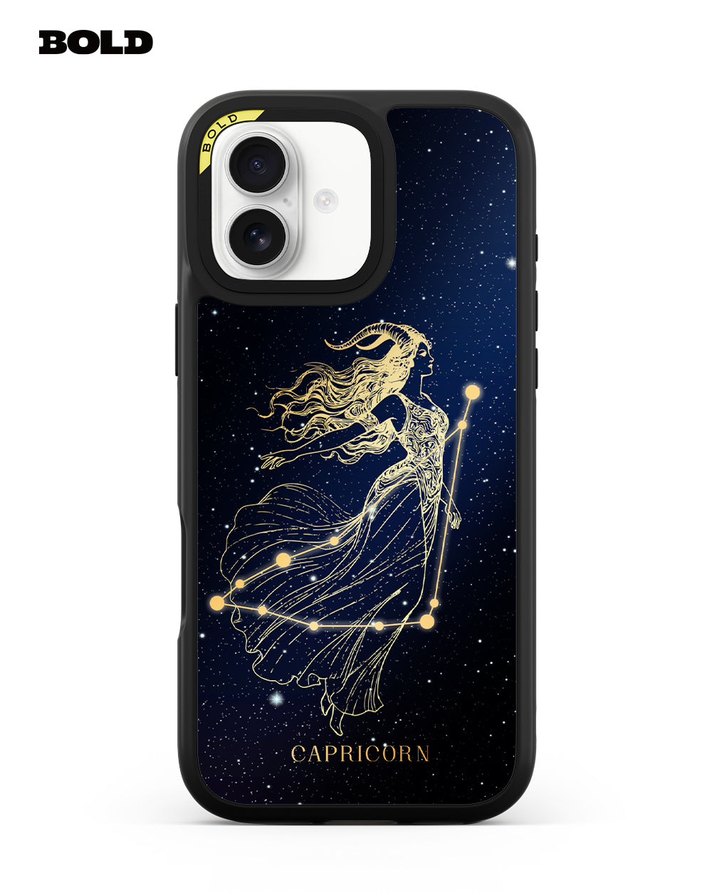 CAPRICORN - IPhone 17