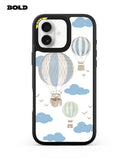 Blue Balloon - IPhone 17