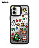 Christmas 3 - IPhone 17