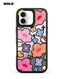 Fancy Flowers - IPhone 17