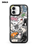 Happy Cats - IPhone 17