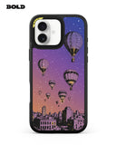 Europe Night 4 - IPhone 17