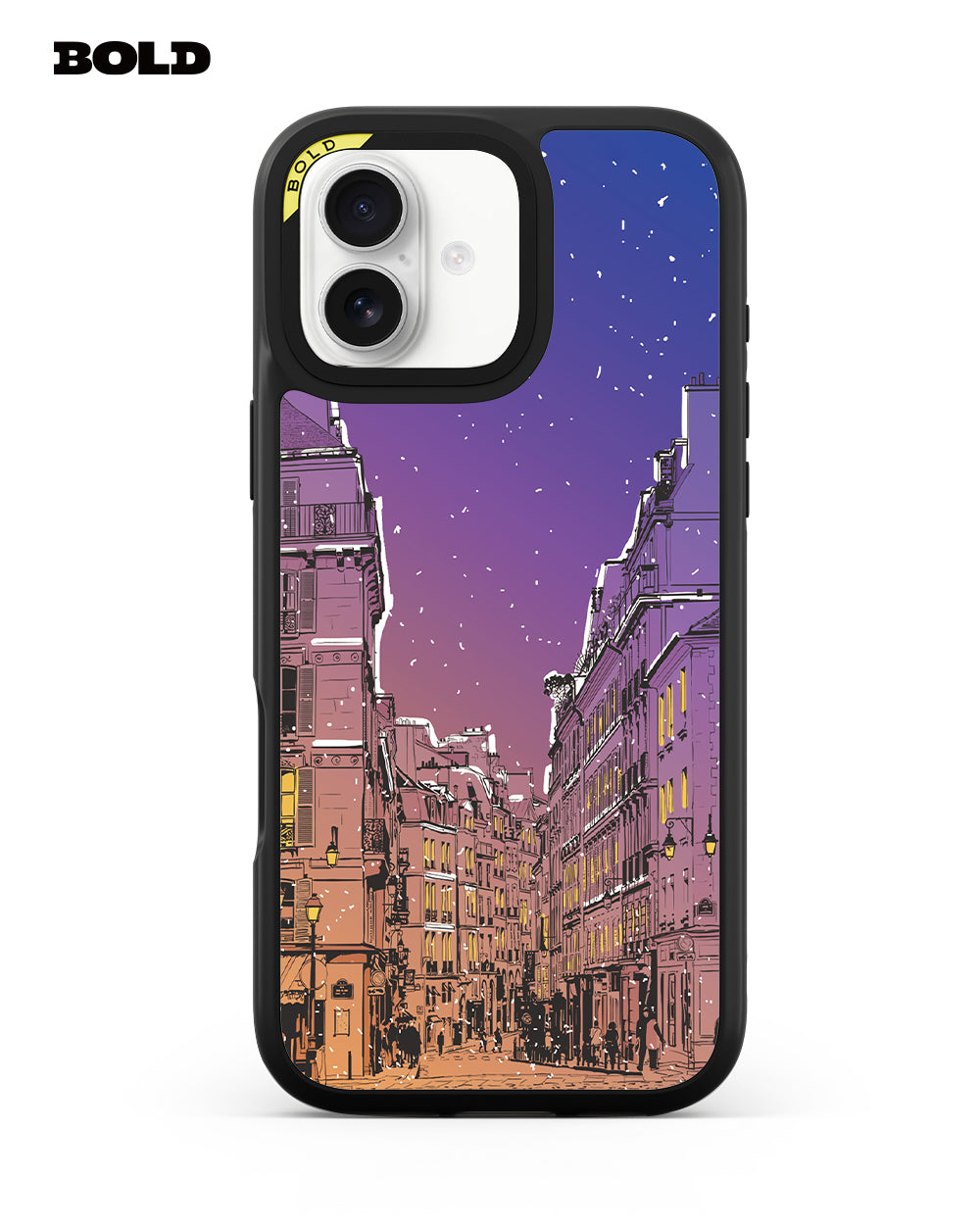 Europe Night 1 - IPhone 17