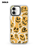 Yellow Ghosts - IPhone 17