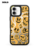 Yellow Ghosts - IPhone 17