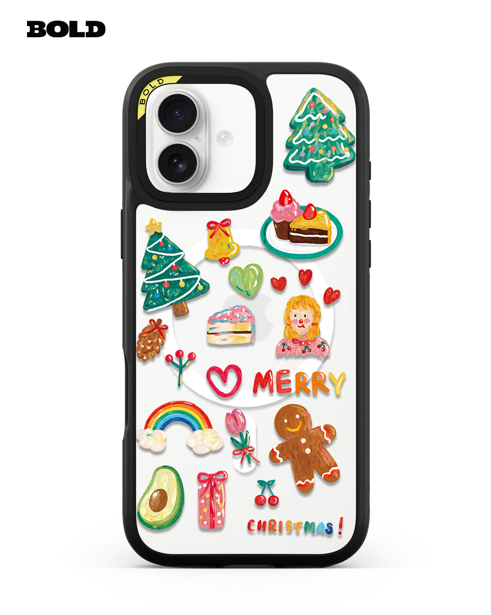 Christmas 1 - IPhone 17