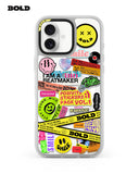 Graffiti 11 - IPhone 17