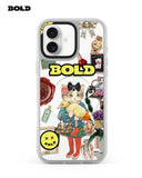 Fashion Cat - IPhone 17