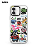 Be a Nameless Flower - IPhone 17