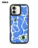 Blue Eyes - IPhone 17