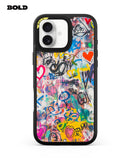 Street Art - IPhone 17