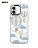 Blue Balloon - IPhone 17