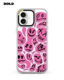 Pink Ghosts - IPhone 17