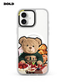 Teddy Bear - IPhone 17