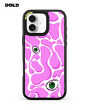 Pink Eyes - IPhone 17