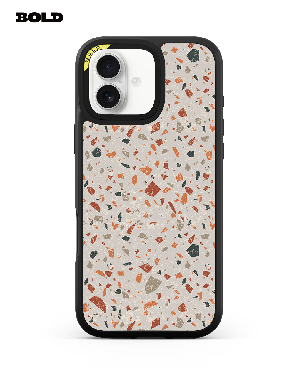 City One - IPhone 17