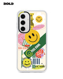 Feel Good - Samsung S25 Plus