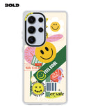 Feel Good - Samsung S25 Ultra