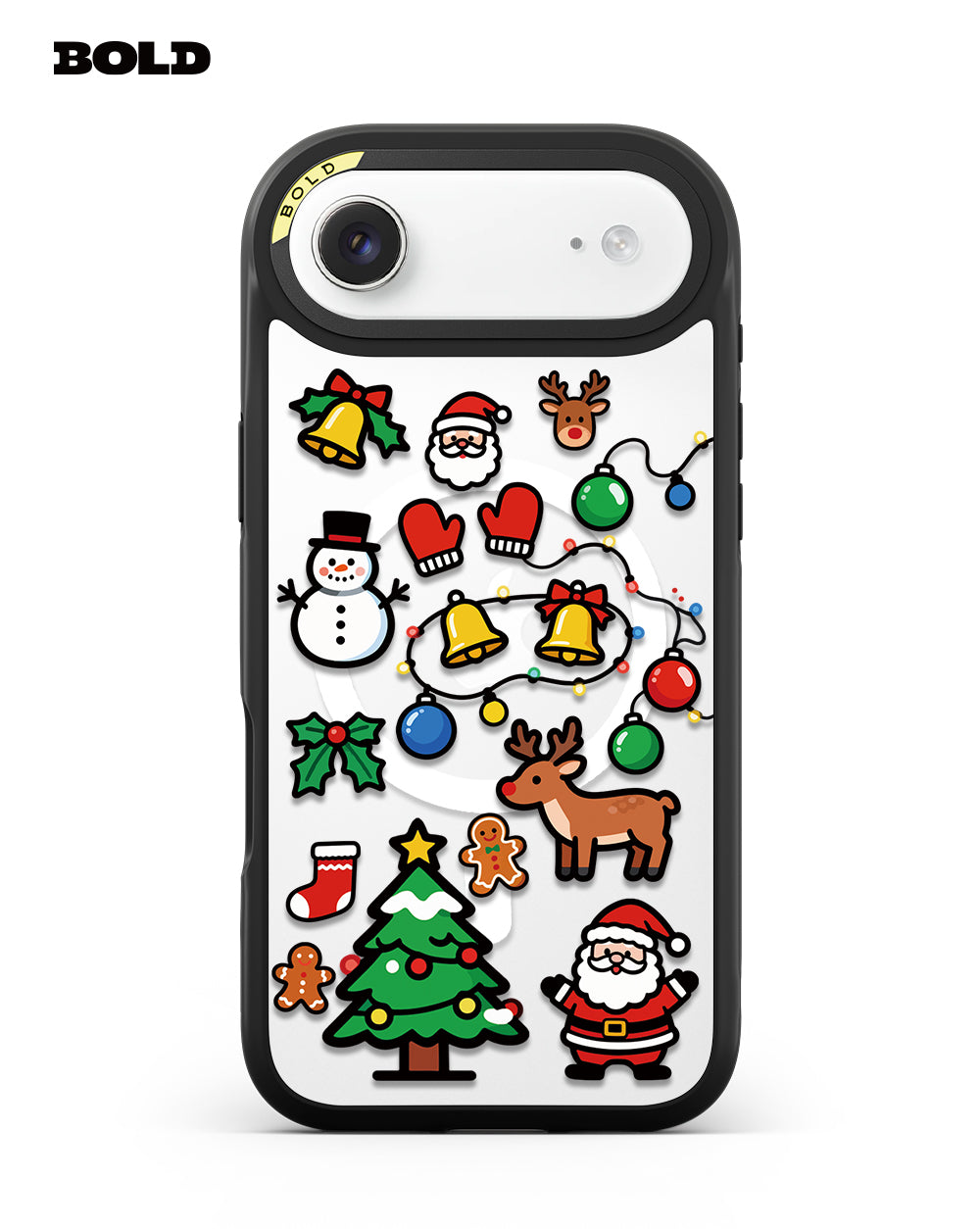 Christmas 3 - IPhone 17 Air