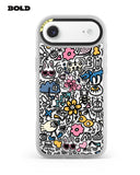 Graffiti Party - IPhone 17 Air