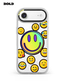 Smiley Face - IPhone 17 Air