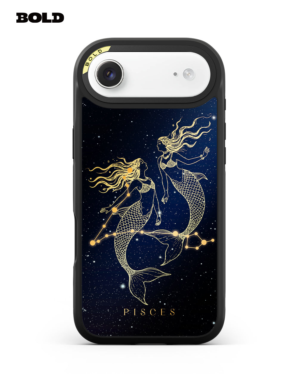 PISCES - IPhone 17 Air
