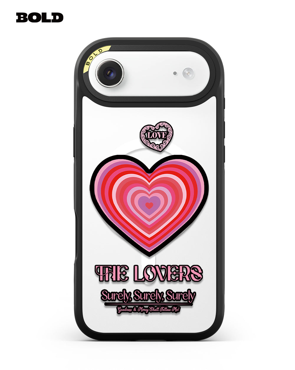 The Lovers - IPhone 17 Air