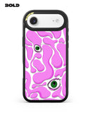 Pink Eyes - IPhone 17 Air